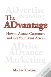 Capa do artigo The Advantage: How To Attract Customers