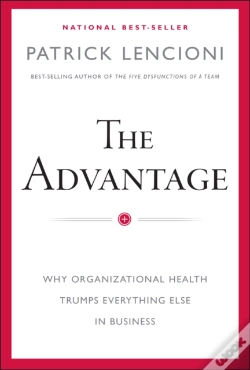 Capa do artigo The Advantage