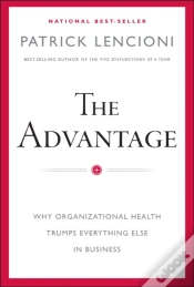 Capa do artigo The Advantage