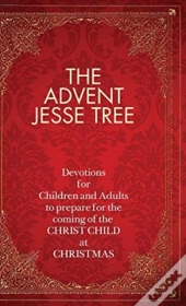 The Advent Jesse Tree