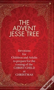 Capa do artigo The Advent Jesse Tree