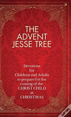 Capa do artigo The Advent Jesse Tree