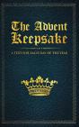 The Advent Keepsake: A Text For Each Day - Preview
