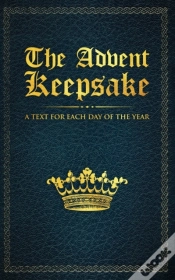 Capa do artigo The Advent Keepsake: A Text For Each Day