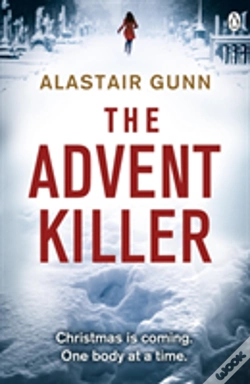 Capa do artigo The Advent Killer
