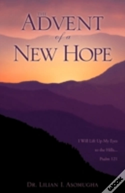 Capa do artigo The Advent Of A New Hope
