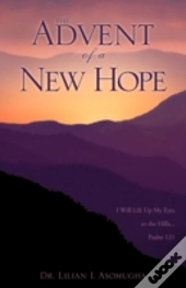 The Advent Of A New Hope