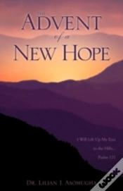 Capa do artigo The Advent Of A New Hope
