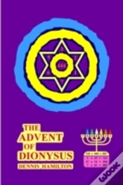 Capa do artigo The Advent Of Dionysus