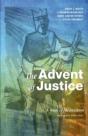 The Advent Of Justice - Preview