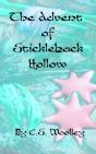 The Advent Of Stickleback Hollow - Preview