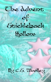 Capa do artigo The Advent Of Stickleback Hollow