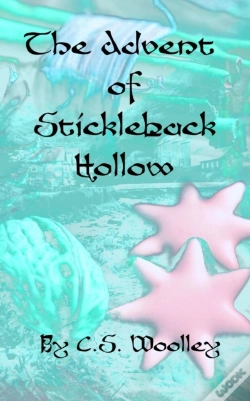 Capa do artigo The Advent Of Stickleback Hollow