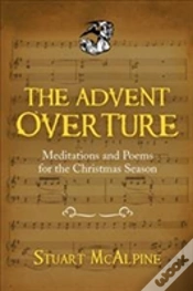Capa do artigo The Advent Overture