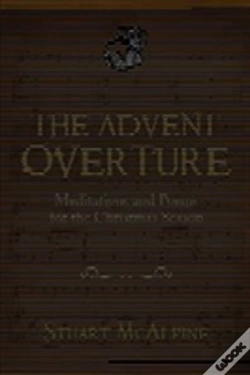 Capa do artigo The Advent Overture