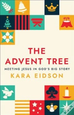 Capa do artigo The Advent Tree