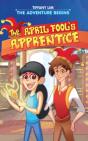 The Adventure Begins - Preview