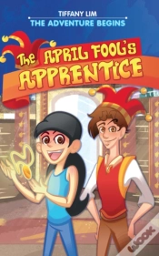 Capa do artigo The Adventure Begins