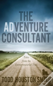 Capa do artigo The Adventure Consultant
