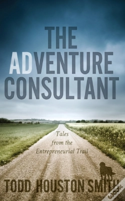 Capa do artigo The Adventure Consultant