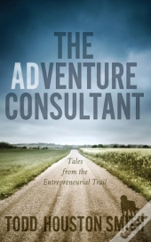 The Adventure Consultant
