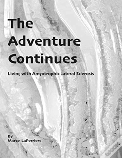 Capa do artigo The Adventure Continues: Living With Amy