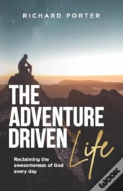 Capa do artigo The Adventure-Driven Life