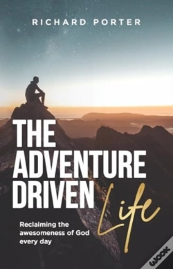 Capa do artigo The Adventure-Driven Life