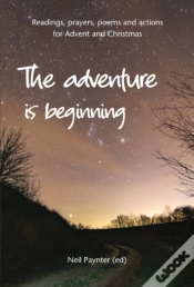 Capa do artigo The Adventure Is Beginning
