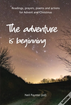 Capa do artigo The Adventure Is Beginning