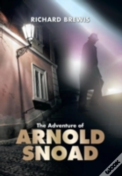 Capa do artigo The Adventure Of Arnold Snoad