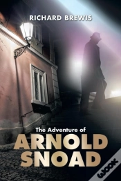 Capa do artigo The Adventure Of Arnold Snoad