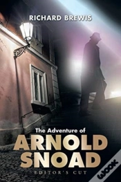 Capa do artigo The Adventure Of Arnold Snoad