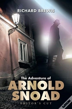 Capa do artigo The Adventure Of Arnold Snoad