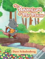 Capa do artigo The Adventure Of Mr. Mouse