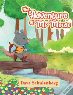 Capa do artigo The Adventure Of Mr. Mouse