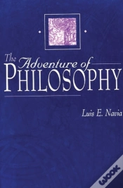 Capa do artigo The Adventure Of Philosophy