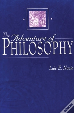 Capa do artigo The Adventure Of Philosophy