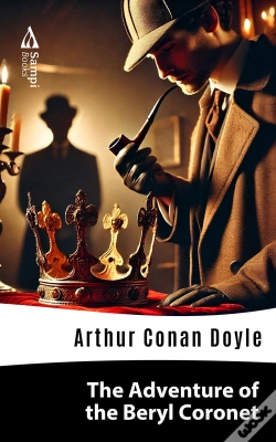 Capa do artigo The Adventure Of The Beryl Coronet