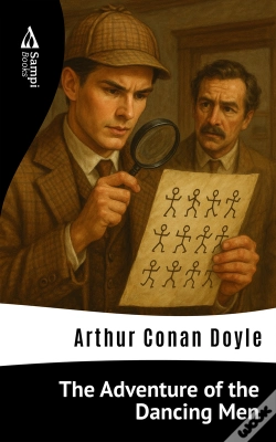 Capa do artigo The Adventure Of The Dancing Men