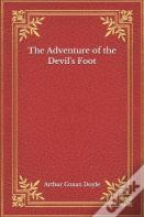 The Adventure Of The Devil'S Foot