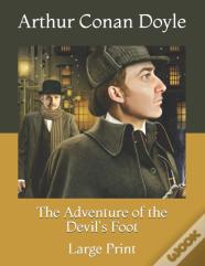 The Adventure Of The Devil'S Foot
