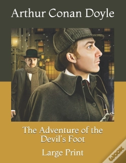 Capa do artigo The Adventure Of The Devil'S Foot