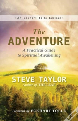 Capa do artigo The Adventure