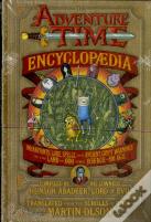 The Adventure Time Encyclopaedia