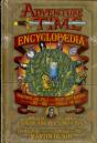 The Adventure Time Encyclopaedia - Preview
