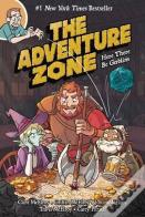 The Adventure Zone: Here There Be Gerblins