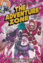 The Adventure Zone: The Crystal Kingdom - Preview