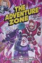 The Adventure Zone: The Crystal Kingdom - Preview