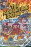 The Adventure Zone: The Eleventh Hour